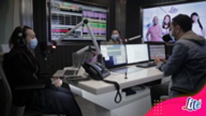 #TheLITEBreakfast: Serena Lee - Sign For Malaysia