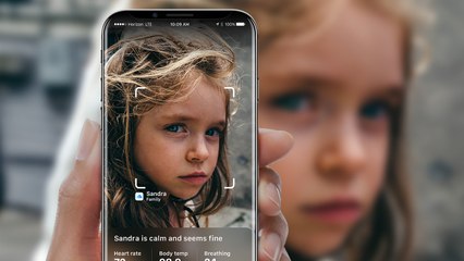 iPhone 8 : un incroyable concept qui nous propulse dans le futur
