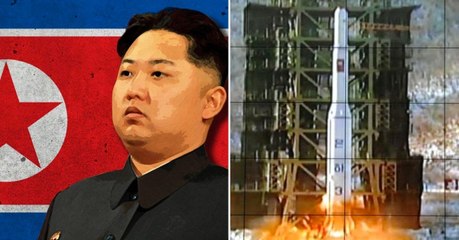 Corée du Nord : des images satellites montrent un réseau de tunnels qui pourrait cacher des bunkers