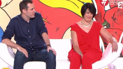 Les Z'amours : Une candidate fait une confession très intime et crée un énorme malaise