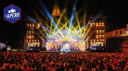 Découvrez la programmation des Francofolies de la Rochelle du 12 au 16 juillet