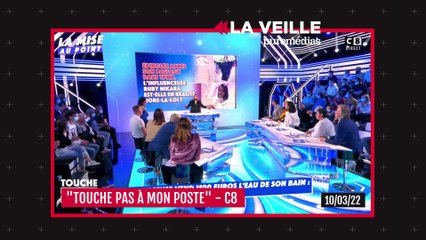 Le zapping Pure Médias du 13 mars 2022