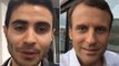Emmanuel Macron : quand le président donnait des conseils à un étudiant qui craque sur sa prof