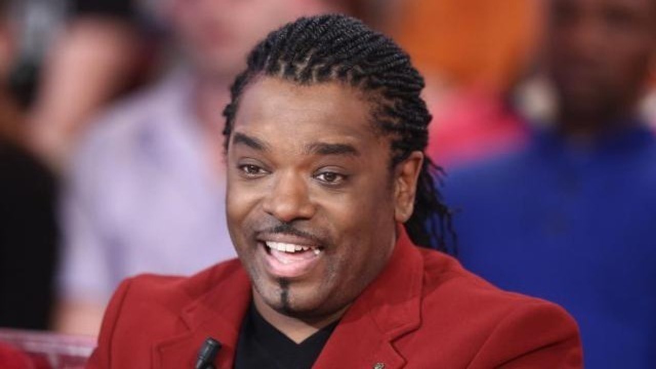 Anthony Kavanagh : l'humoriste a décidé de changer radicalement de tête