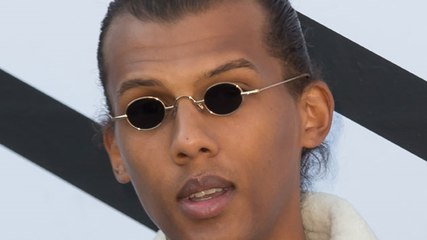 Stromae : le chanteur fait des révélations glaçantes sur ses problèmes de santé