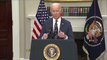 Biden prohíbe la importación de una serie de productos rusos