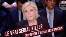 Présidentielle 2017, le débat : Les punchlines de Fillon, Macron, Mélenchon, Hamon et Le Pen