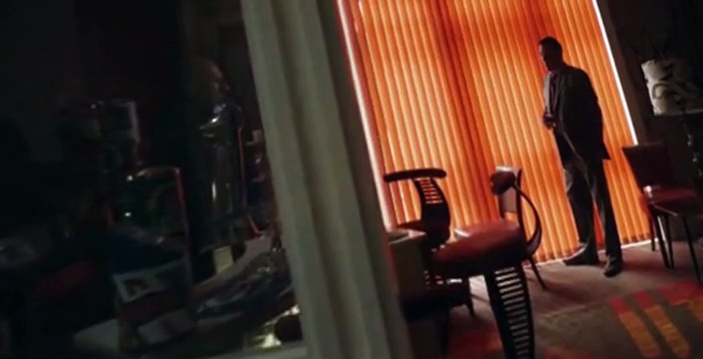 Above Suspicion S02 E02