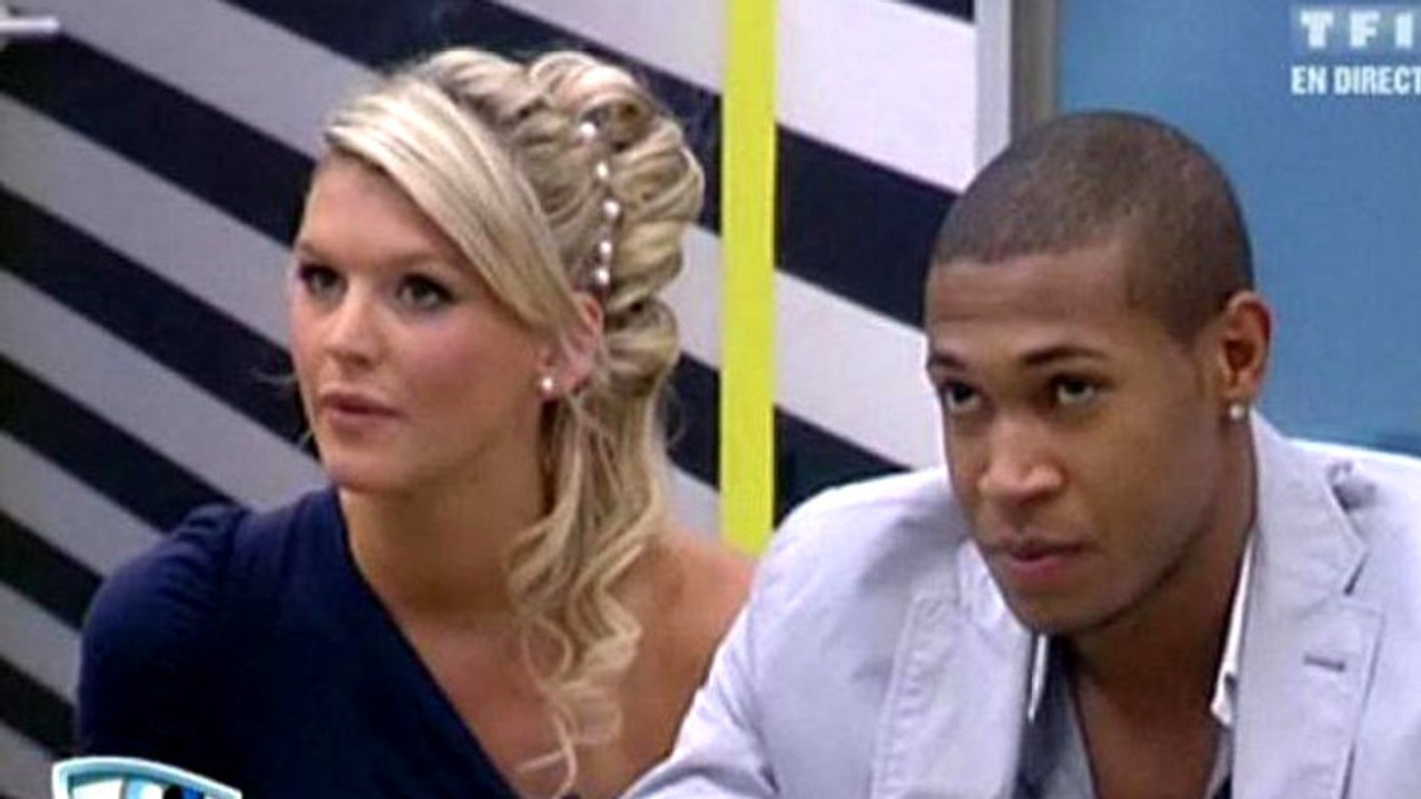 Amélie Neten : la raison hallucinante pour laquelle elle a accepté de se marier avec Senna dans Secret Story 4