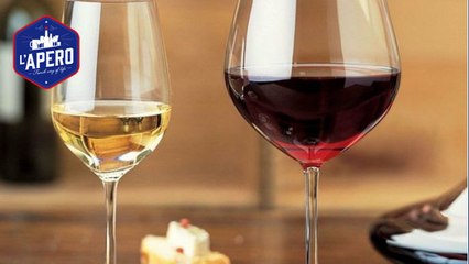 Boire dans un verre plus grand inciterait à consommer plus d'alcool