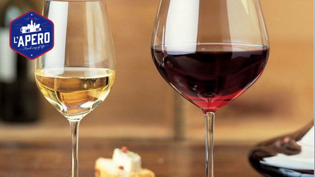 Boire dans un verre plus grand inciterait à consommer plus d'alcool