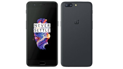 OnePlus 5 : date sortie, prix, news, et fiche technique du futur smartphone