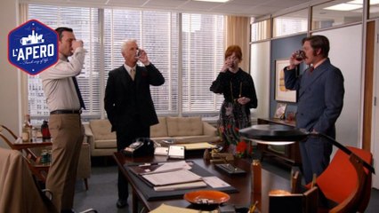 Découvrez le rôle que peut jouer l'alcool sur votre carrière