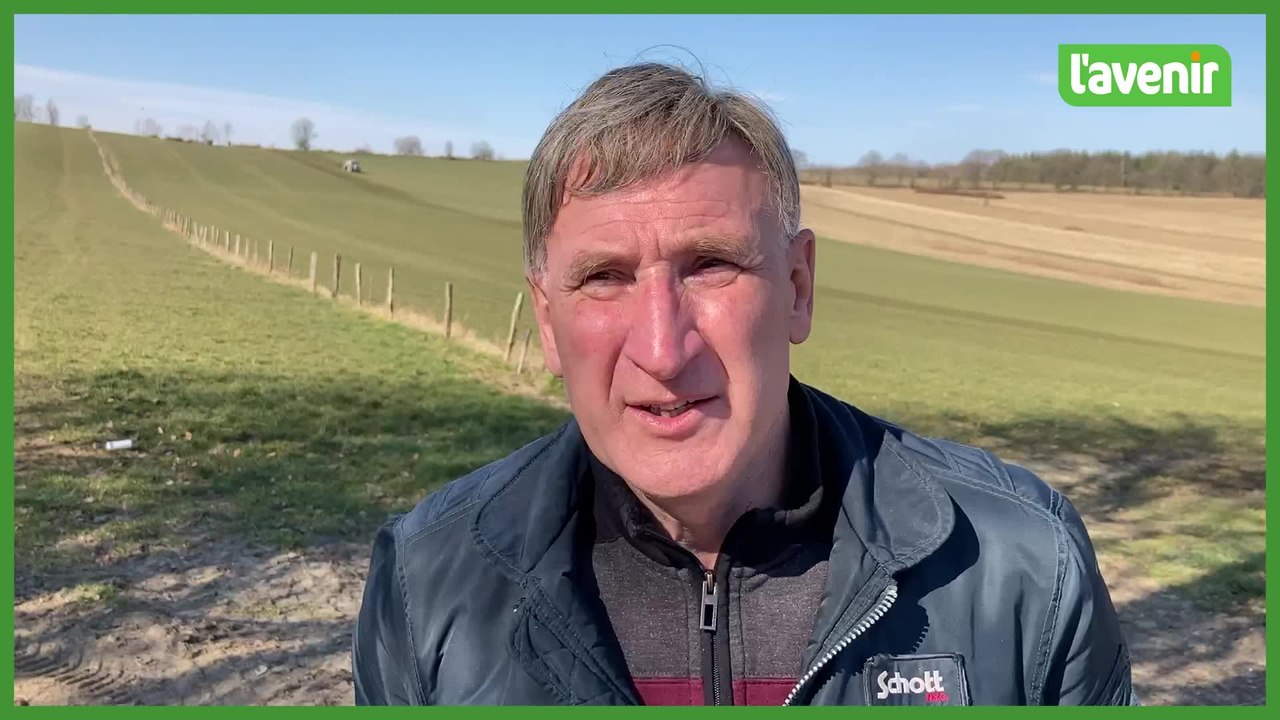 Jules César est-il passé par chez nous? Les Romains ont battu les Trévires à Warmifontaine? Un historien amateur l’affirme