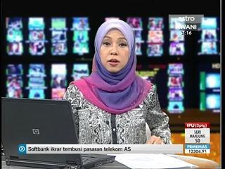 Presiden Morsi dirayu dengar rintihan rakyat