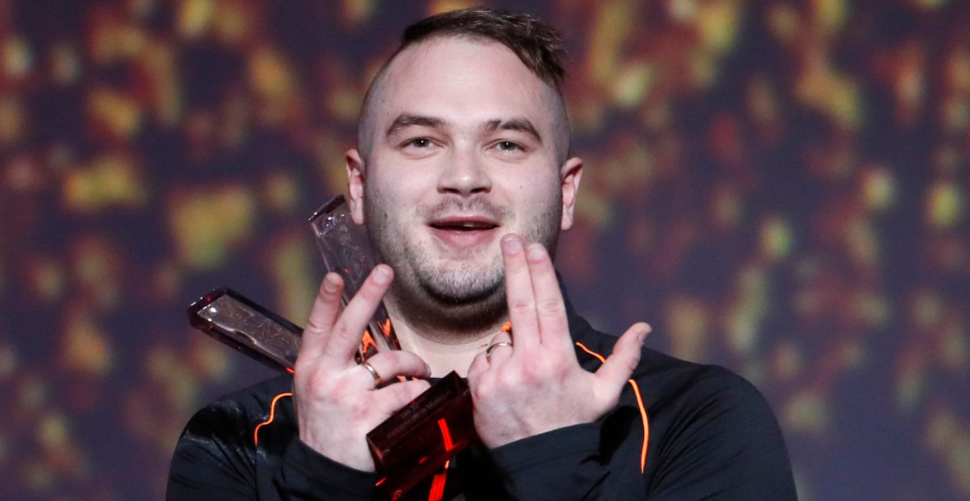 Voilà pourquoi Jul est l'artiste qui a le mieux compris le monde de la musique