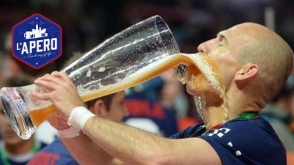 Boire une bière après le sport, est-ce une bonne idée ?