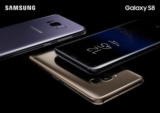 Galaxy S8 et S8+ : des soucis de recharge sans fil pour les smartphones Samsung