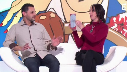 Les Z'amours : un candidat avoue (à demi-mot) son infidélité en pleine émission