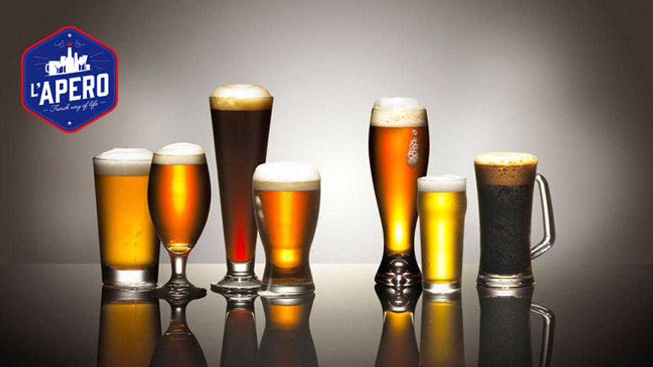 Comment est faite la bière et quelles sont ses origines ?