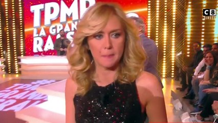 TPMP, La grande rassrah volume 2 : Très vexée par Jean-Michel Maire, Enora quitte le plateau