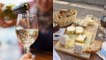 Un festival 'vin et fromage à volonté' va ouvrir ses portes le 16 décembre à Londres
