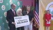 Floride : Un couple remporte 465 millions d'euros au Powerball et décide de vivre comme avant