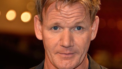 Gordon Ramsay : le célèbre chef révèle la nourriture qu'il refusera toujours de manger