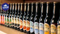 Tout ce qu'il y a à savoir sur la bière artisanale