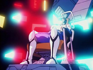 Getter Robo Go - 14 Sub Eng