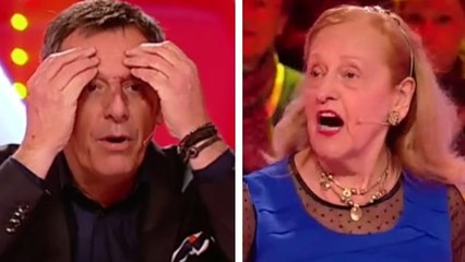 Les 12 coups de midi : quand la candidate de la journée donne la bonne réponse sans entendre la question