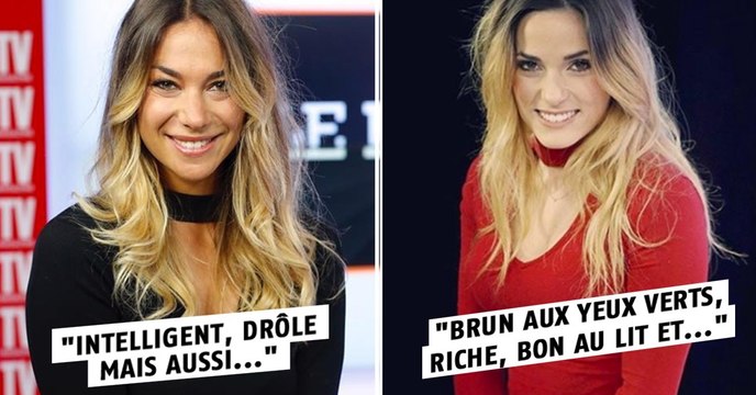 A quoi ressemble l'homme idéal selon les chroniqueuses de TPMP ?