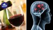 Boire du vin activerait plus notre cerveau qu'un exercice de maths