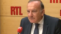 Pierre Gattaz propose de contrôler les chômeurs tous les jours