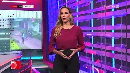 El GPS de un celular ayudó con la aprehensión del ‘atracador de mujeres’