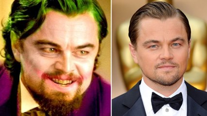 Leonardo DiCaprio pourrait bientôt reprendre le rôle du Joker au cinéma