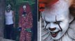 "Ça" : la police met en garde contre le retour des "clowns tueurs" dans les rues à quelques jours de la sortie du film