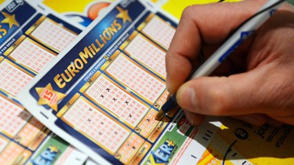 Résultat tirage Euromillions - My Million du 16 mai 2017 : Voici ce qu’il fallait jouer