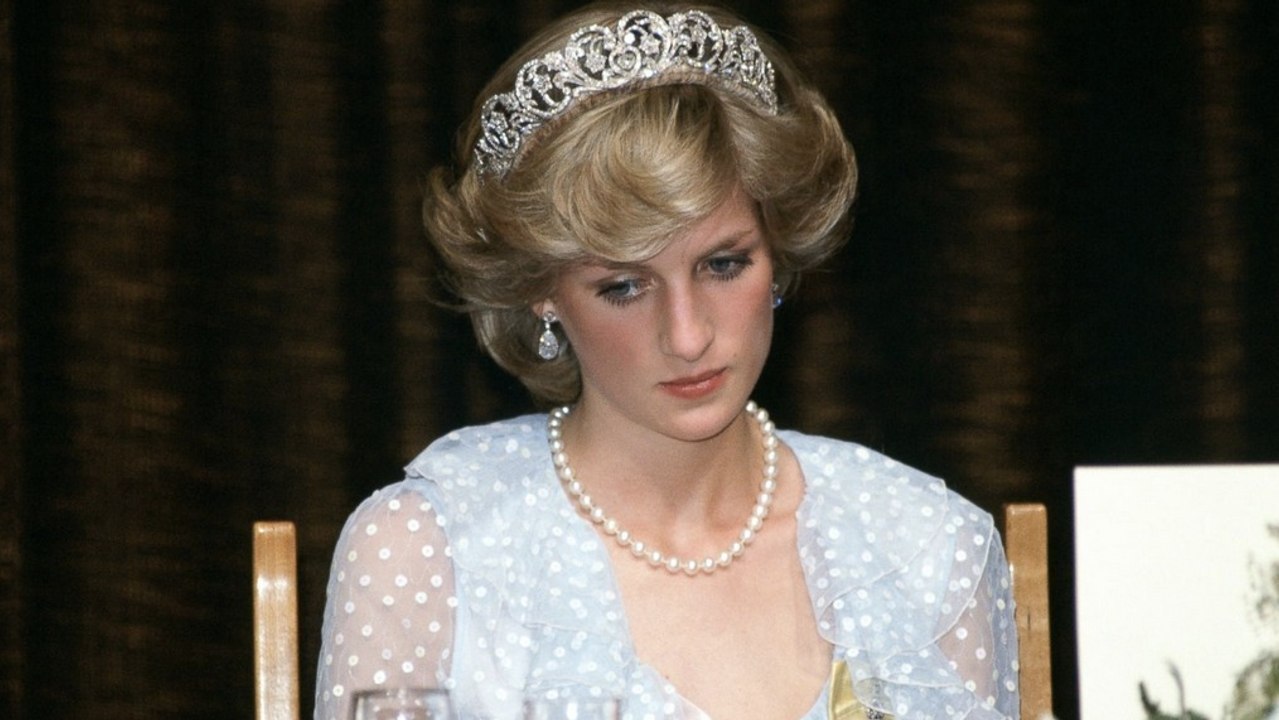 Lady Diana : la théorie du complot ne se vérifi...