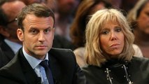 Les députés s'agacent contre Brigitte Macron après avoir été privés d'emplois familiaux