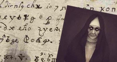 Histoire : la lettre troublante d'une sœur "possédée par Satan" est enfin traduite des siècles plus tard