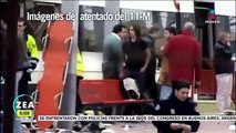 Se cumplen 18 años de los atentados terroristas en Madrid