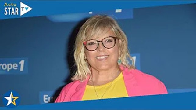 Laurence Boccolini méconnaissable : très attristée par la perte d'un ex-collaborateur, elle partage