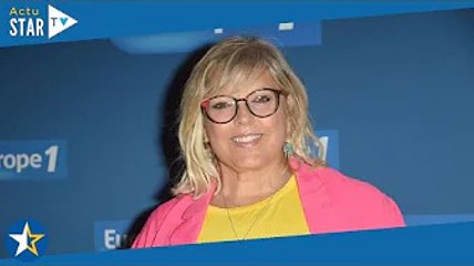 Laurence Boccolini méconnaissable : très attristée par la perte d'un ex-collaborateur, elle partage