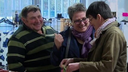 L'amour est dans le pré : cette séquence qui a gêné les téléspéctateurs