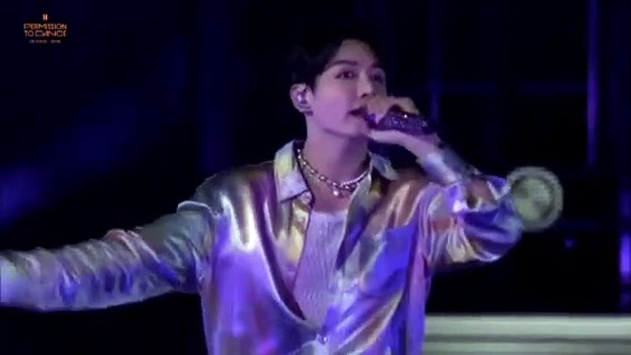 PTD in Seoul Concert D1 Replay | Life Goes On Performance