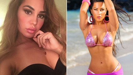 Milla Jasmine répond enfin aux rumeurs sur son passé d'escort girl