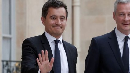 Le gouvernement va "donner un 13e mois aux Français"