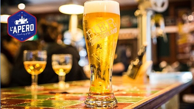 L'erreur à éviter quand vous commandez votre bière