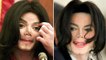Ces photos de Michael Jackson censés 